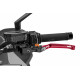 4210 : Palanca de embrague Puig abatible 4.0 CB650 CBR650