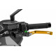 4210 : Puig Folding Clutch Lever 4.0 Honda CB650