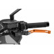 4210 : Levier d'embrayage Puig rabattable 4.0 CB650 CBR650