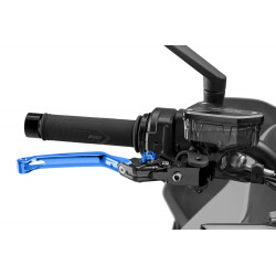 4110 : Levier de frein Puig rabattable 4.0 CB650 CBR650