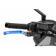 4110 : Leva del freno Puig pieghevole 4.0 CB650 CBR650