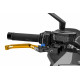 4110 : Levier de frein Puig rabattable 4.0 Honda CB650