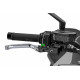 4110 : Levier de frein Puig rabattable 4.0 Honda CB650