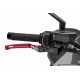 4110 : Leva del freno Puig pieghevole 4.0 CB650 CBR650