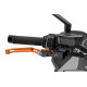 4110 : Klappbarer Bremshebel Puig 4.0 CB650 CBR650