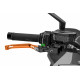 4110 : Klappbarer Bremshebel Puig 4.0 CB650 CBR650