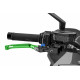 4110 : Levier de frein Puig rabattable 4.0 Honda CB650