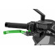 4110 : Palanca de freno Puig plegable 4.0 CB650 CBR650