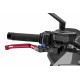 4110 : Palanca de freno Puig plegable 4.0 CB650 CBR650