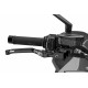 4110 : Levier de frein Puig rabattable 4.0 Honda CB650