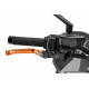 4110 : Puig Foldable Brake Lever 4.0 CB650 CBR650
