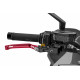 4110 : Leva del freno Puig pieghevole 4.0 CB650 CBR650