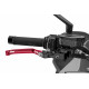 4110 : Palanca de freno Puig plegable 4.0 CB650 CBR650