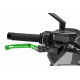 4110 : Leva del freno Puig pieghevole 4.0 CB650 CBR650
