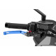 4110 : Klappbarer Bremshebel Puig 4.0 CB650 CBR650