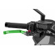4110 : Levier de frein Puig rabattable 4.0 Honda CB650