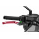 4110 : Leva del freno Puig pieghevole 4.0 CB650 CBR650