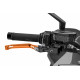 4110 : Palanca de freno Puig plegable 4.0 CB650 CBR650