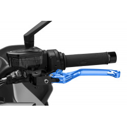 4220 : Levier d'embrayage Puig fixe 4.0 CB650 CBR650
