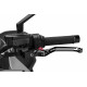 4220 : Leva frizione fissa Puig 4.0 CB650 CBR650