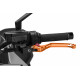 4220 : Puig feste Kupplungshebel 4.0 CB650 CBR650