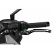 4220 : Puig Fixed Clutch Lever 4.0 CB650 CBR650