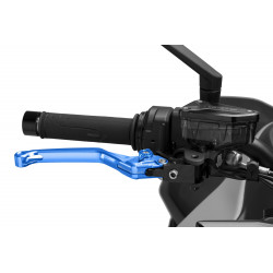 4120 : Levier de frein Puig fixe 4.0 CB650 CBR650