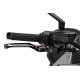 4120 : Levier de frein Puig fixe 4.0 CB650 CBR650