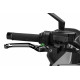 4120 : Levier de frein Puig fixe 4.0 CB650 CBR650