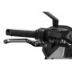 4120 : Levier de frein Puig fixe 4.0 CB650 CBR650