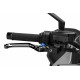 4120 : Levier de frein Puig fixe 4.0 CB650 CBR650