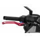 4120 : Levier de frein Puig fixe 4.0 CB650 CBR650
