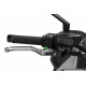 4120 : Levier de frein Puig fixe 4.0 CB650 CBR650