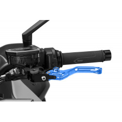 4230 : Levier d'embrayage Puig court 4.0 CB650 CBR650