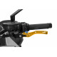 4230 : Levier d'embrayage Puig court 4.0 CB650 CBR650
