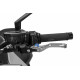 4230 : Puig kurze Kupplungshebel 4.0 Honda CB650