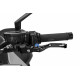 4230 : Levier d'embrayage Puig court 4.0 CB650 CBR650