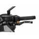 4230 : Leva frizione Puig corta 4.0 Honda CB650