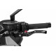 4230 : Leva frizione Puig corta 4.0 Honda CB650