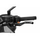 4230 : Puig kurze Kupplungshebel 4.0 Honda CB650