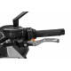 4230 : Levier d'embrayage Puig court 4.0 CB650 CBR650