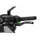 4230 : Levier d'embrayage Puig court 4.0 CB650 CBR650