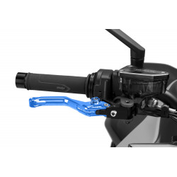 4130 : Levier de frein Puig court 4.0 CB650 CBR650