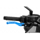 4130 : Puig Short Brake Lever 4.0 CB650 CBR650