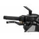 4130 : Palanca de freno Puig corta 4.0 CB650 CBR650