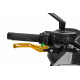 4130 : Palanca de freno Puig corta 4.0 CB650 CBR650