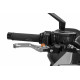 4130 : Palanca de freno Puig corta 4.0 CB650 CBR650