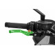 4130 : Palanca de freno Puig corta 4.0 CB650 CBR650