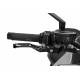 4130 : Palanca de freno Puig corta 4.0 CB650 CBR650