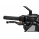 4130 : Palanca de freno Puig corta 4.0 CB650 CBR650